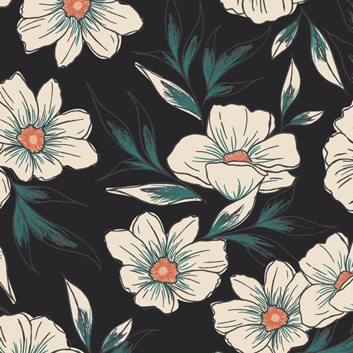 Luna & Laurel - Tinted Blooms